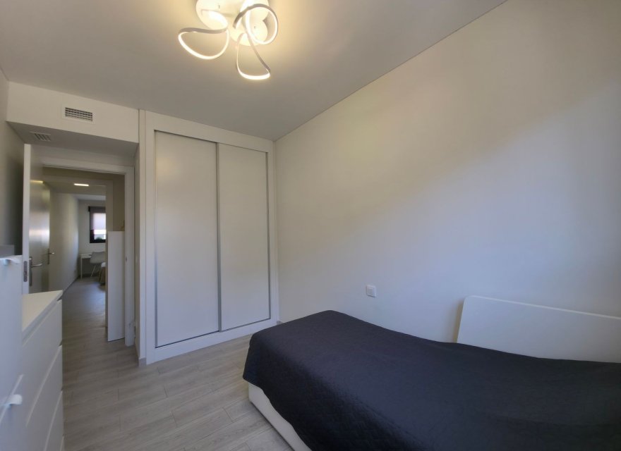 Odsprzedaż - Apartament - Alicante (San Juan) - San Juan Alicante