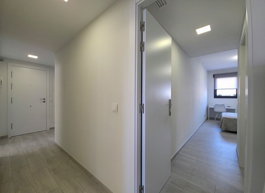 Odsprzedaż - Apartament - Alicante (San Juan) - San Juan Alicante