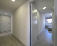 Odsprzedaż - Apartament - Alicante (San Juan) - San Juan Alicante