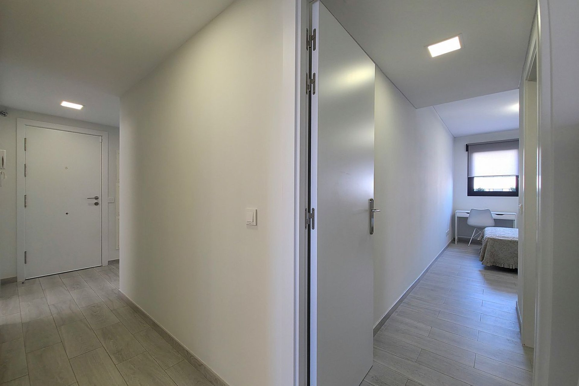 Odsprzedaż - Apartament - Alicante (San Juan) - San Juan Alicante