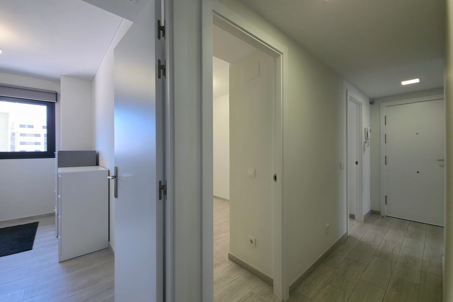 Odsprzedaż - Apartament - Alicante (San Juan) - San Juan Alicante