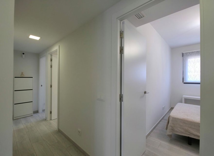 Odsprzedaż - Apartament - Alicante (San Juan) - San Juan Alicante