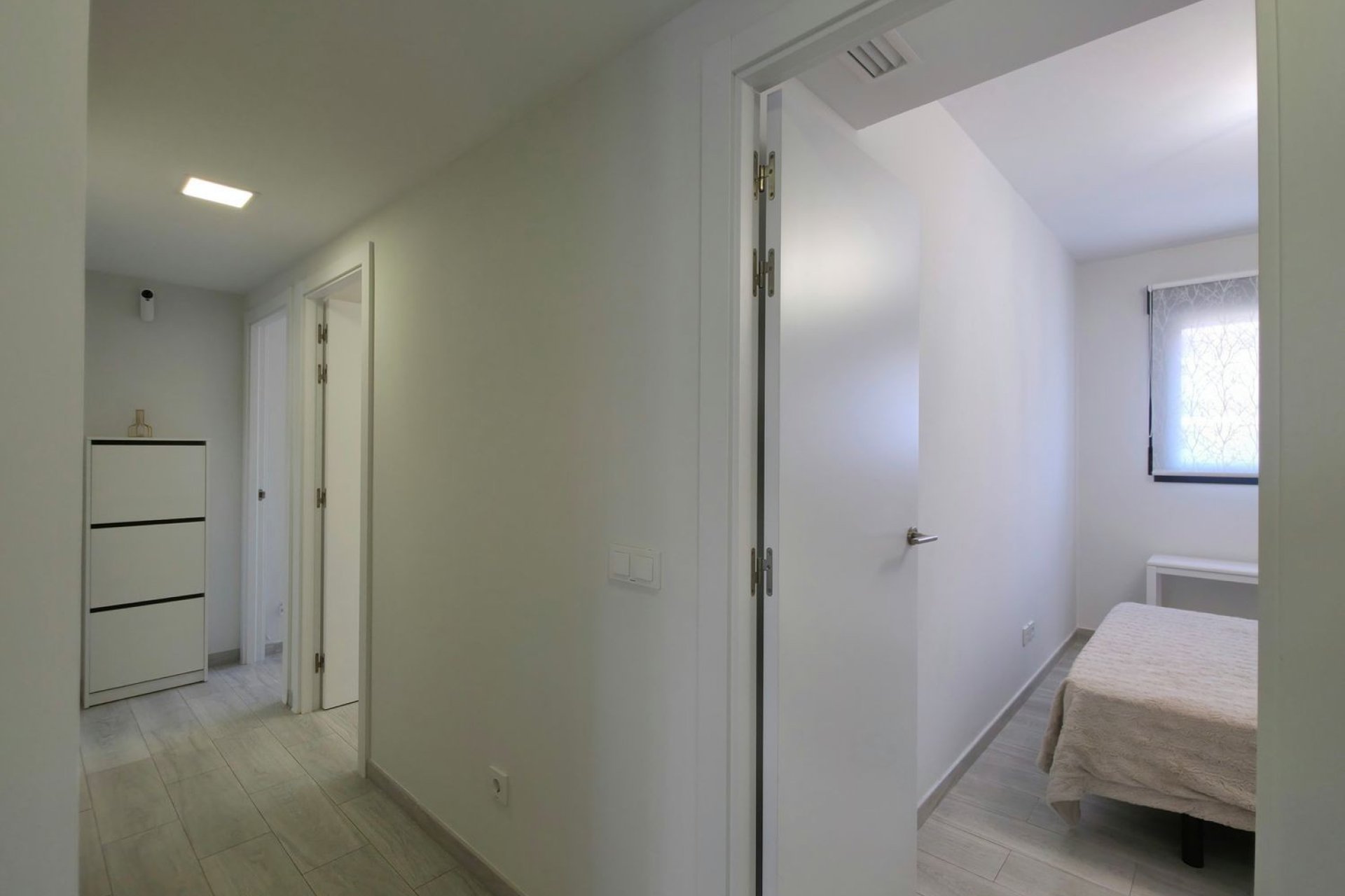 Odsprzedaż - Apartament - Alicante (San Juan) - San Juan Alicante