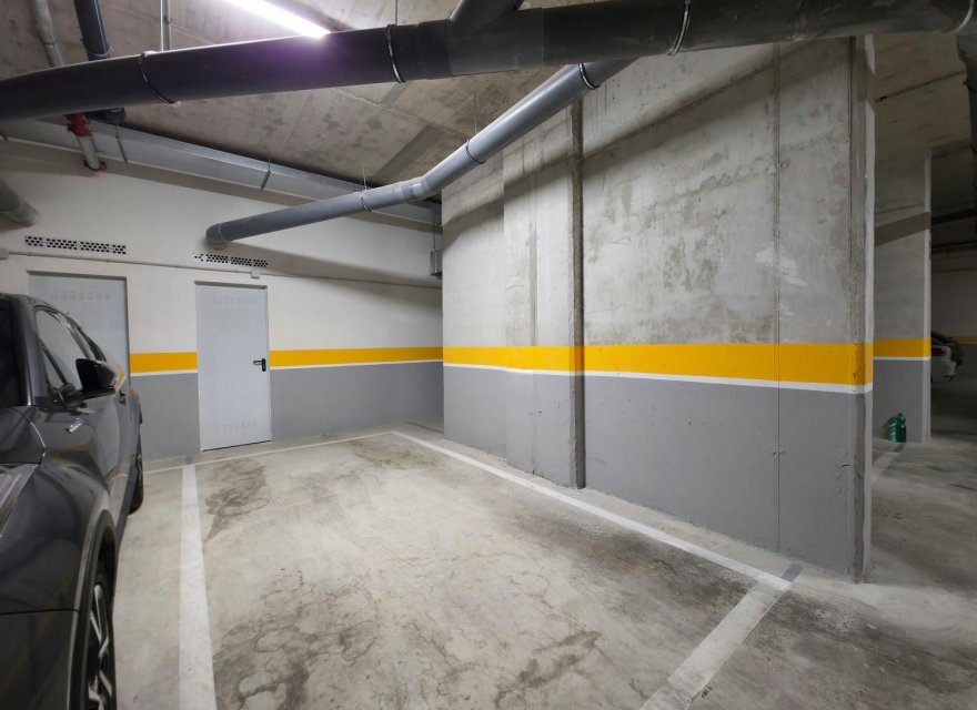 Odsprzedaż - Apartament - Alicante (San Juan) - San Juan Alicante