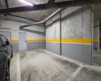 Odsprzedaż - Apartament - Alicante (San Juan) - San Juan Alicante