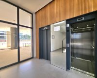 Odsprzedaż - Apartament - Alicante (San Juan) - San Juan Alicante