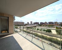 Odsprzedaż - Apartament - Alicante (San Juan) - San Juan de Alicante