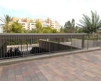 Odsprzedaż - Apartament - Alicante (San Juan) - San Juan de Alicante