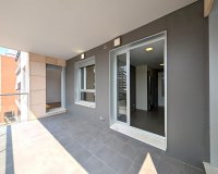 Odsprzedaż - Apartament - Alicante (San Juan) - San Juan de Alicante