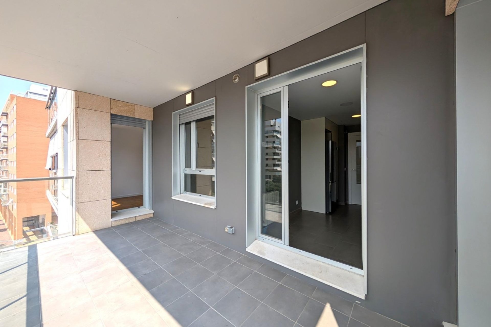 Odsprzedaż - Apartament - Alicante (San Juan) - San Juan de Alicante