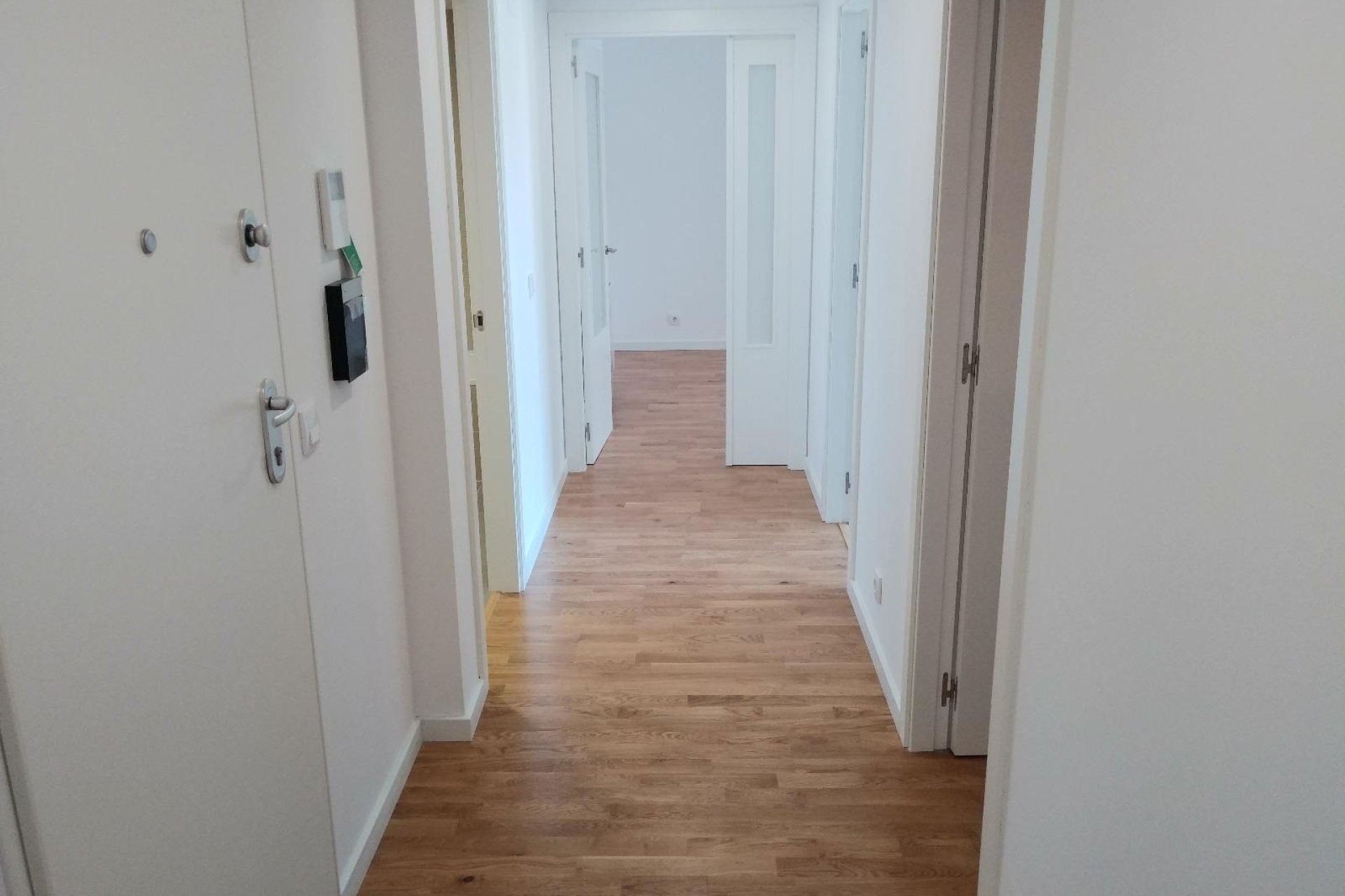 Odsprzedaż - Apartament - Alicante (San Juan) - San Juan de Alicante