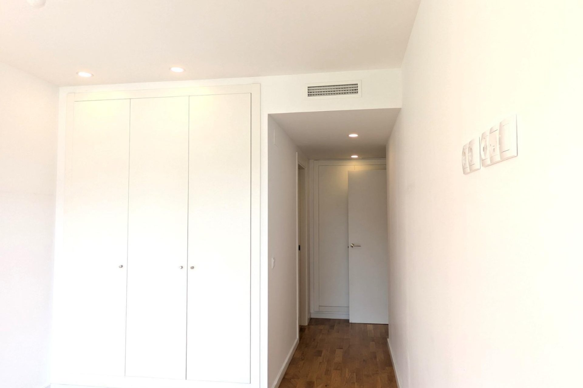 Odsprzedaż - Apartament - Alicante (San Juan) - San Juan de Alicante