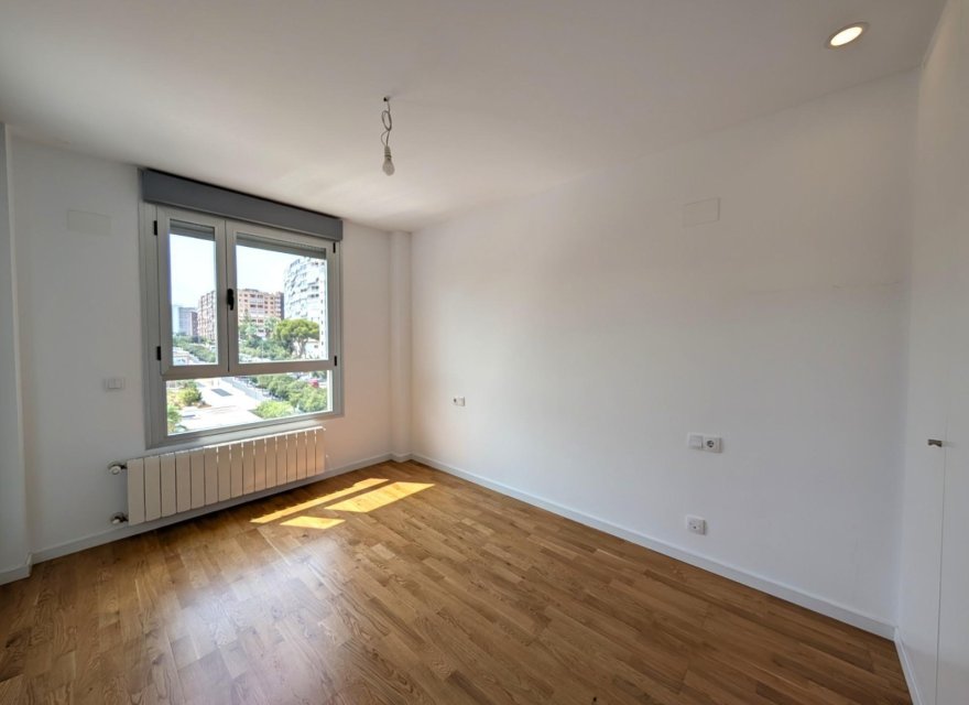 Odsprzedaż - Apartament - Alicante (San Juan) - San Juan de Alicante