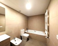 Odsprzedaż - Apartament - Alicante (San Juan) - San Juan de Alicante