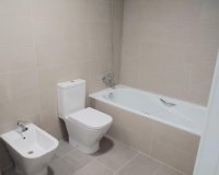 Odsprzedaż - Apartament - Alicante (San Juan) - San Juan de Alicante