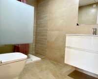 Odsprzedaż - Apartament - Alicante (San Juan) - San Juan de Alicante