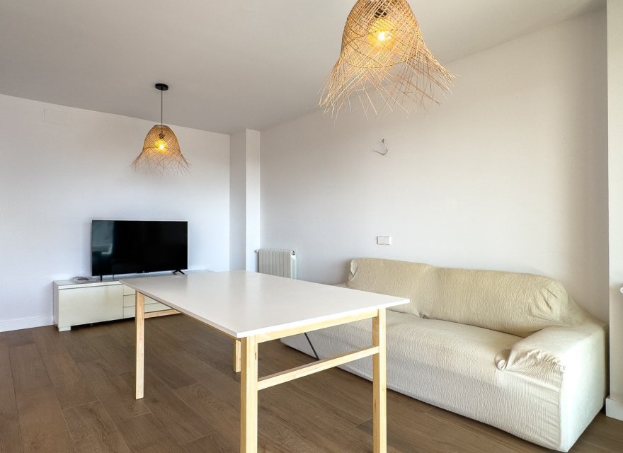 Odsprzedaż - Apartament - Alicante (San Juan) - San Juan de Alicante