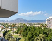 Odsprzedaż - Apartament - Alicante (San Juan) - San Juan de Alicante