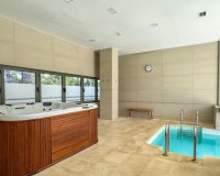 Odsprzedaż - Apartament - Alicante (San Juan) - San Juan de Alicante