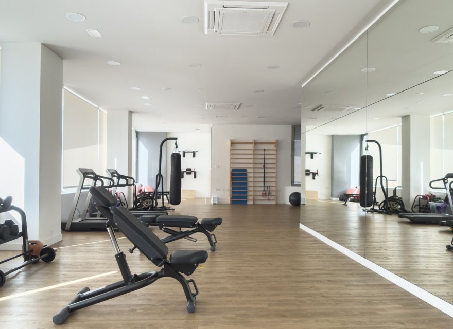 Odsprzedaż - Apartament - Alicante (San Juan) - San Juan de Alicante