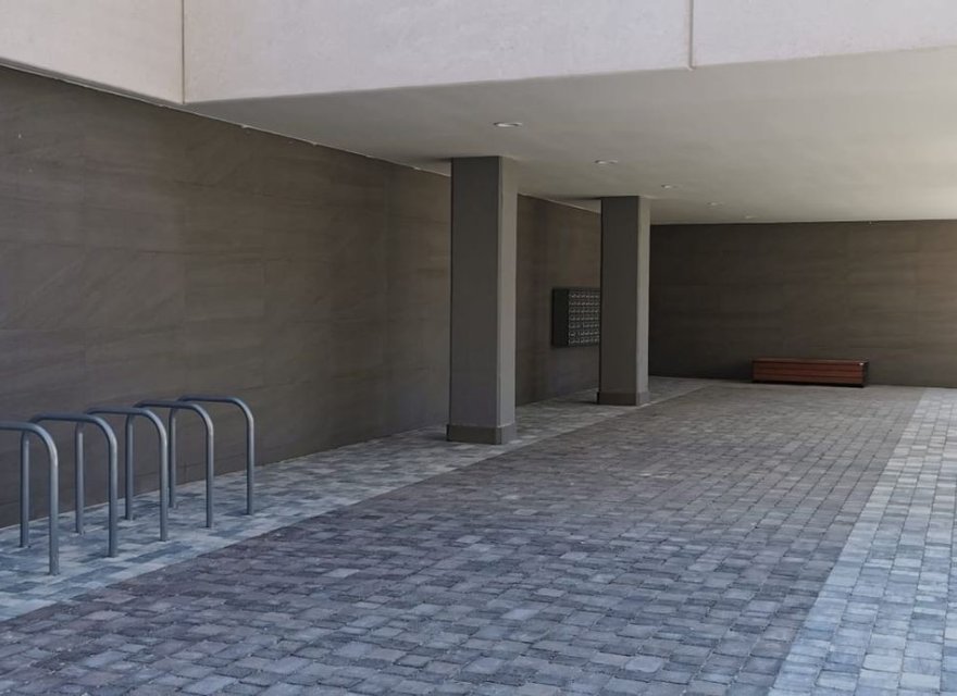 Odsprzedaż - Apartament - Alicante (San Juan) - San Juan de Alicante