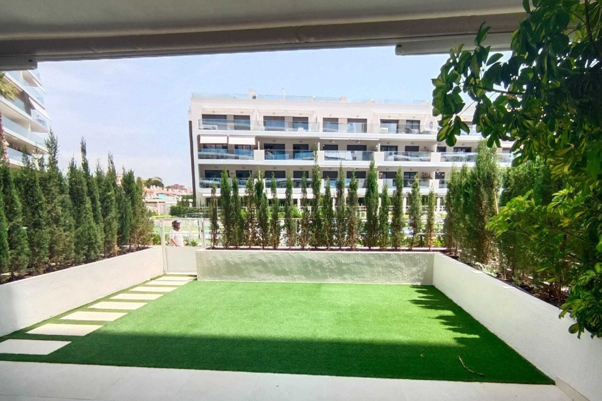 Odsprzedaż - Apartament - Alicante (San Juan) - San Juan de Alicante