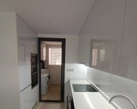 Odsprzedaż - Apartament - Alicante (San Juan) - San Juan de Alicante