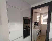 Odsprzedaż - Apartament - Alicante (San Juan) - San Juan de Alicante