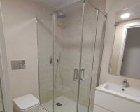 Odsprzedaż - Apartament - Alicante (San Juan) - San Juan de Alicante