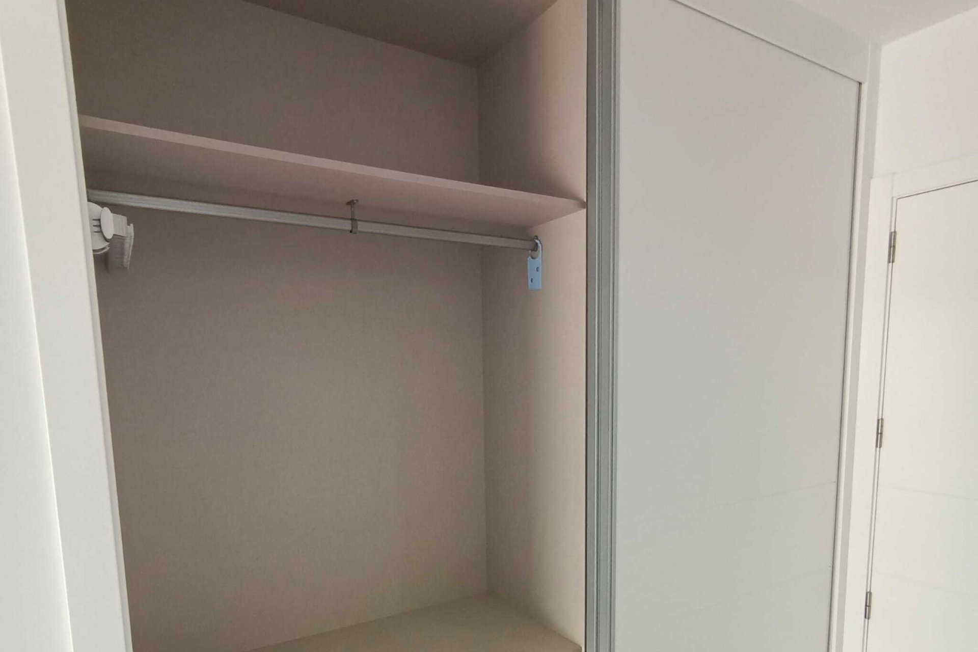 Odsprzedaż - Apartament - Alicante (San Juan) - San Juan de Alicante