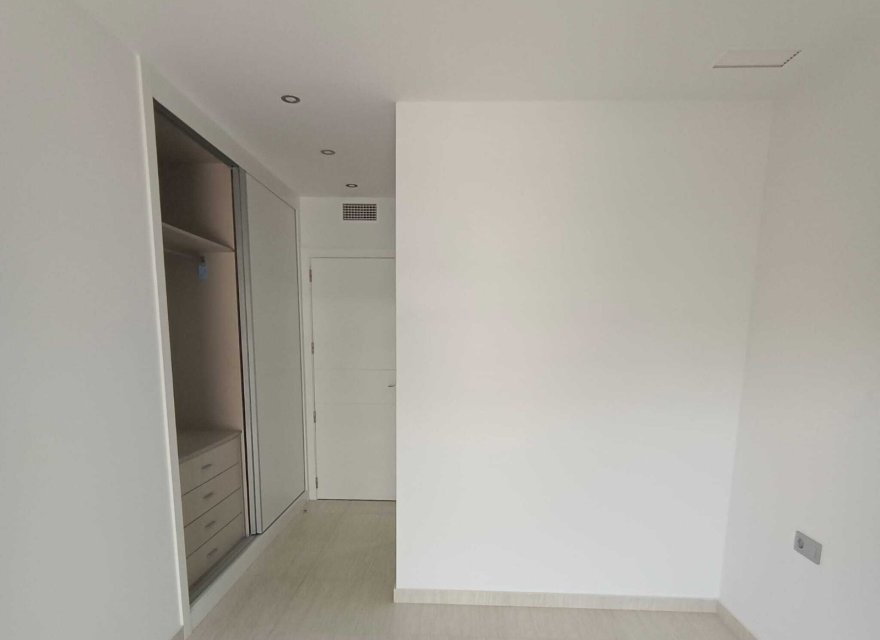 Odsprzedaż - Apartament - Alicante (San Juan) - San Juan de Alicante