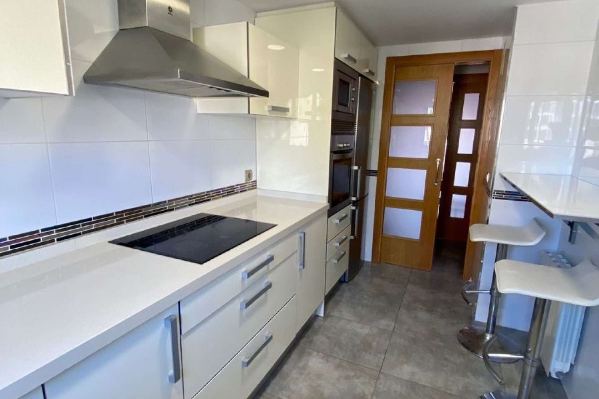 Odsprzedaż - Apartament - Alicante (San Juan) - San Juan de Alicante