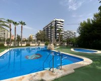 Odsprzedaż - Apartament - Alicante (San Juan) - San Juan de Alicante