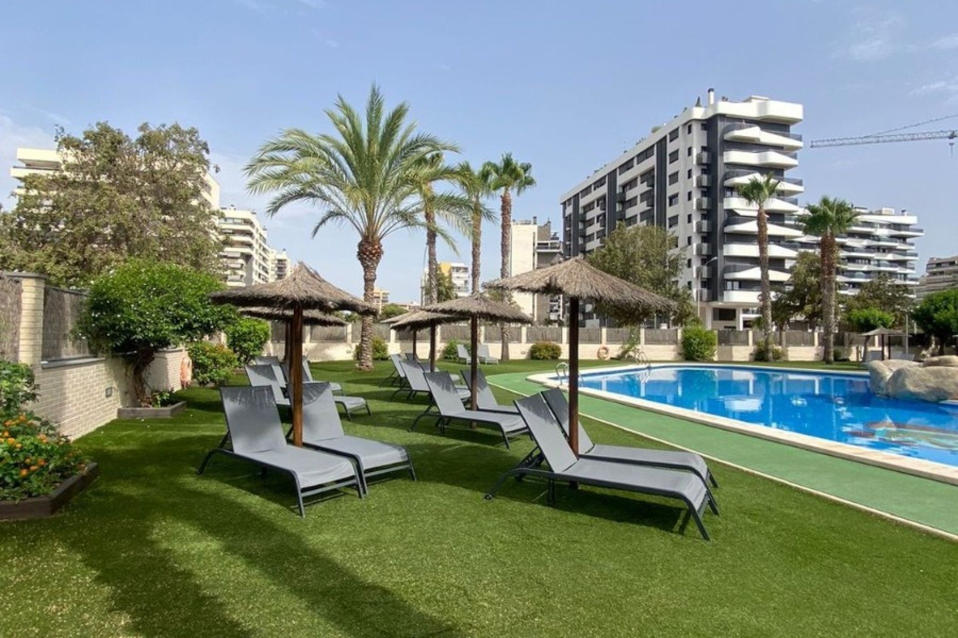 Odsprzedaż - Apartament - Alicante (San Juan) - San Juan de Alicante