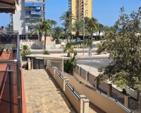 Odsprzedaż - Apartament - Alicante (San Juan) - San Juan de Alicante