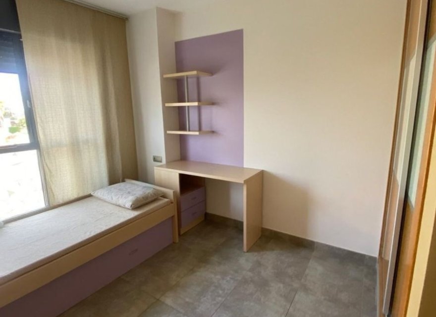 Odsprzedaż - Apartament - Alicante (San Juan) - San Juan de Alicante