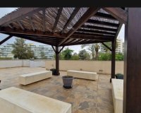 Odsprzedaż - Apartament - Alicante (San Juan) - San Juan de Alicante