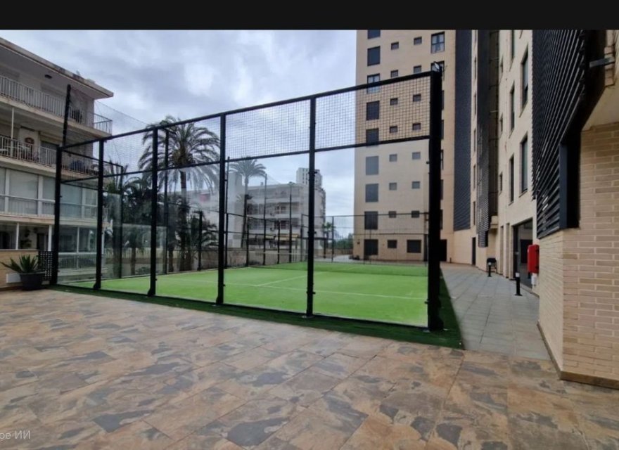 Odsprzedaż - Apartament - Alicante (San Juan) - San Juan de Alicante