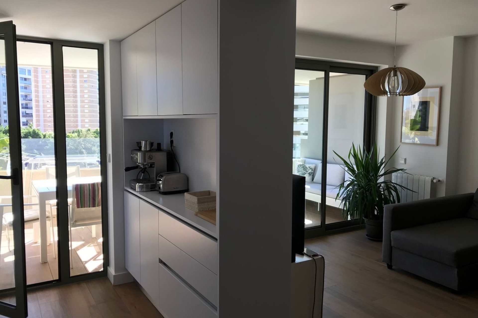 Odsprzedaż - Apartament - Alicante (San Juan) - San Juan de Alicante