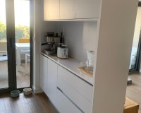 Odsprzedaż - Apartament - Alicante (San Juan) - San Juan de Alicante