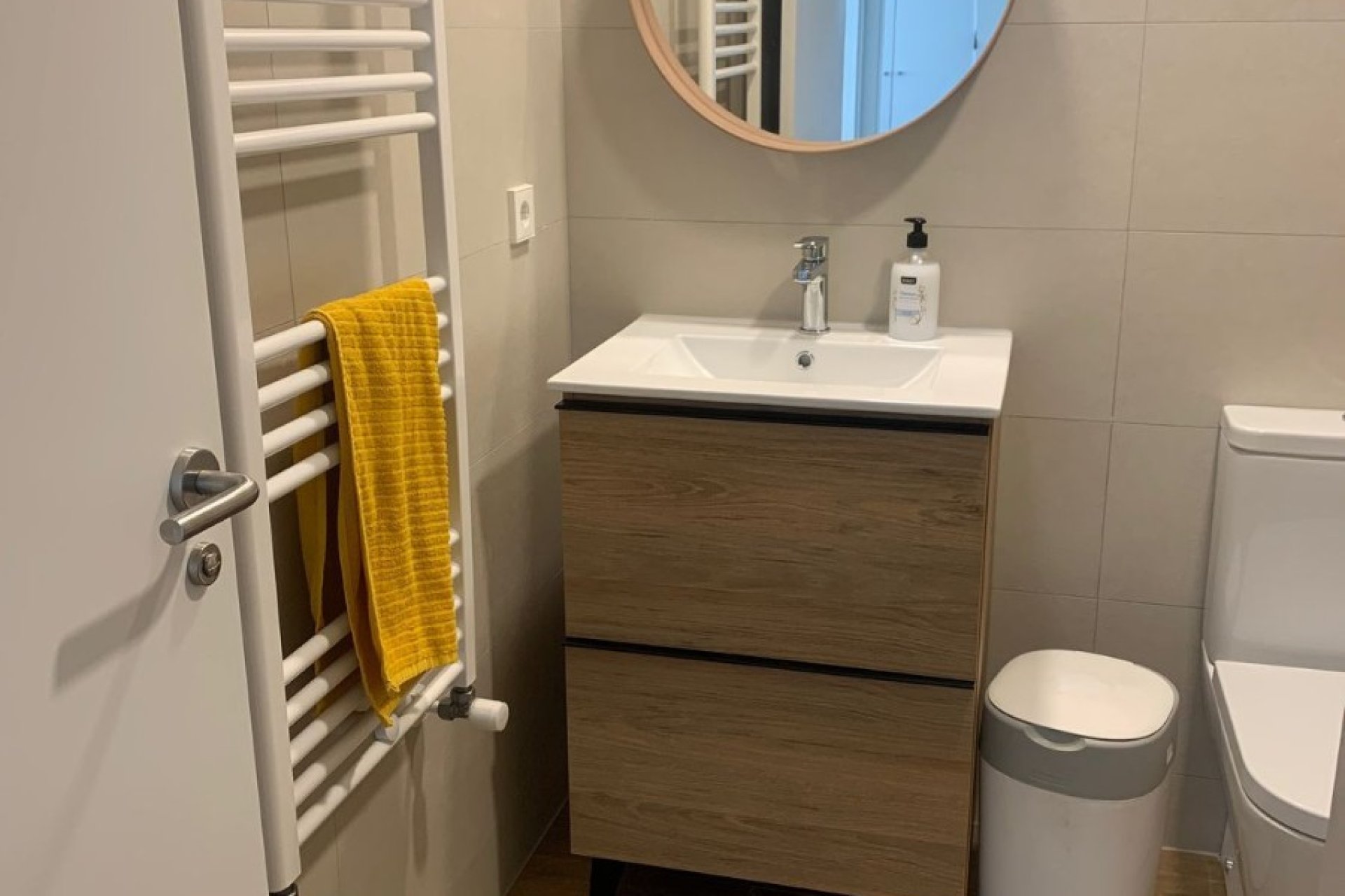 Odsprzedaż - Apartament - Alicante (San Juan) - San Juan de Alicante