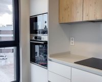 Odsprzedaż - Apartament - Alicante (San Juan) - San Juan de Alicante