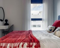 Odsprzedaż - Apartament - Alicante (San Juan) - San Juan de Alicante