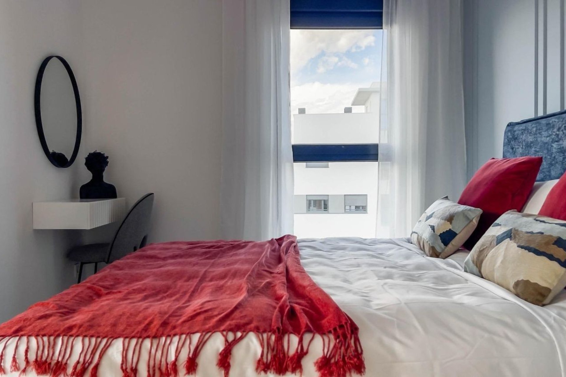 Odsprzedaż - Apartament - Alicante (San Juan) - San Juan de Alicante