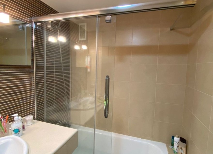 Odsprzedaż - Apartament - Alicante (San Juan) - San Juan de Alicante