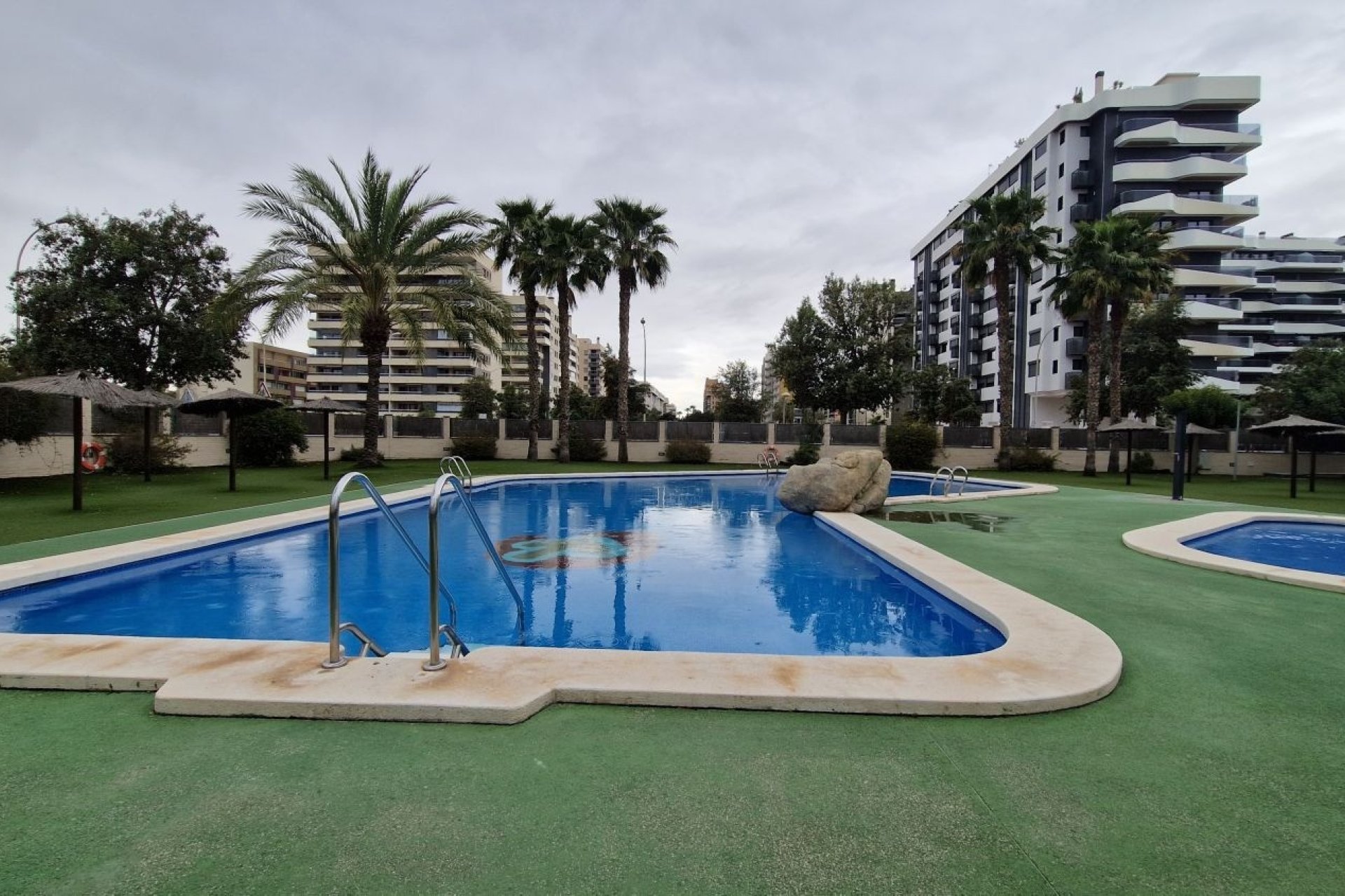 Odsprzedaż - Apartament - Alicante (San Juan) - San Juan de Alicante