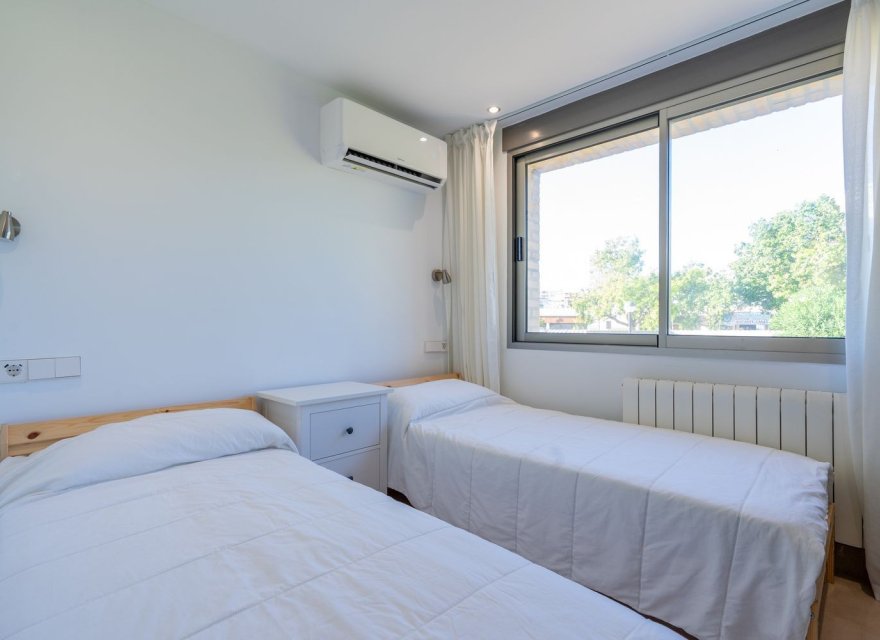 Odsprzedaż - Apartament - Alicante (San Juan) - San Juan de Alicante