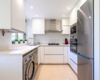 Odsprzedaż - Apartament - Alicante (San Juan) - San Juan de Alicante