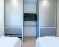 Odsprzedaż - Apartament - Alicante (San Juan) - San Juan de Alicante