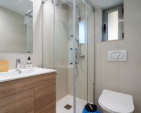 Odsprzedaż - Apartament - Alicante (San Juan) - San Juan de Alicante